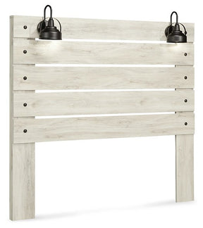 Cambeck Bed with 4 Storage Drawers - Half Price Furniture