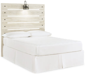 Cambeck Bed - Half Price Furniture