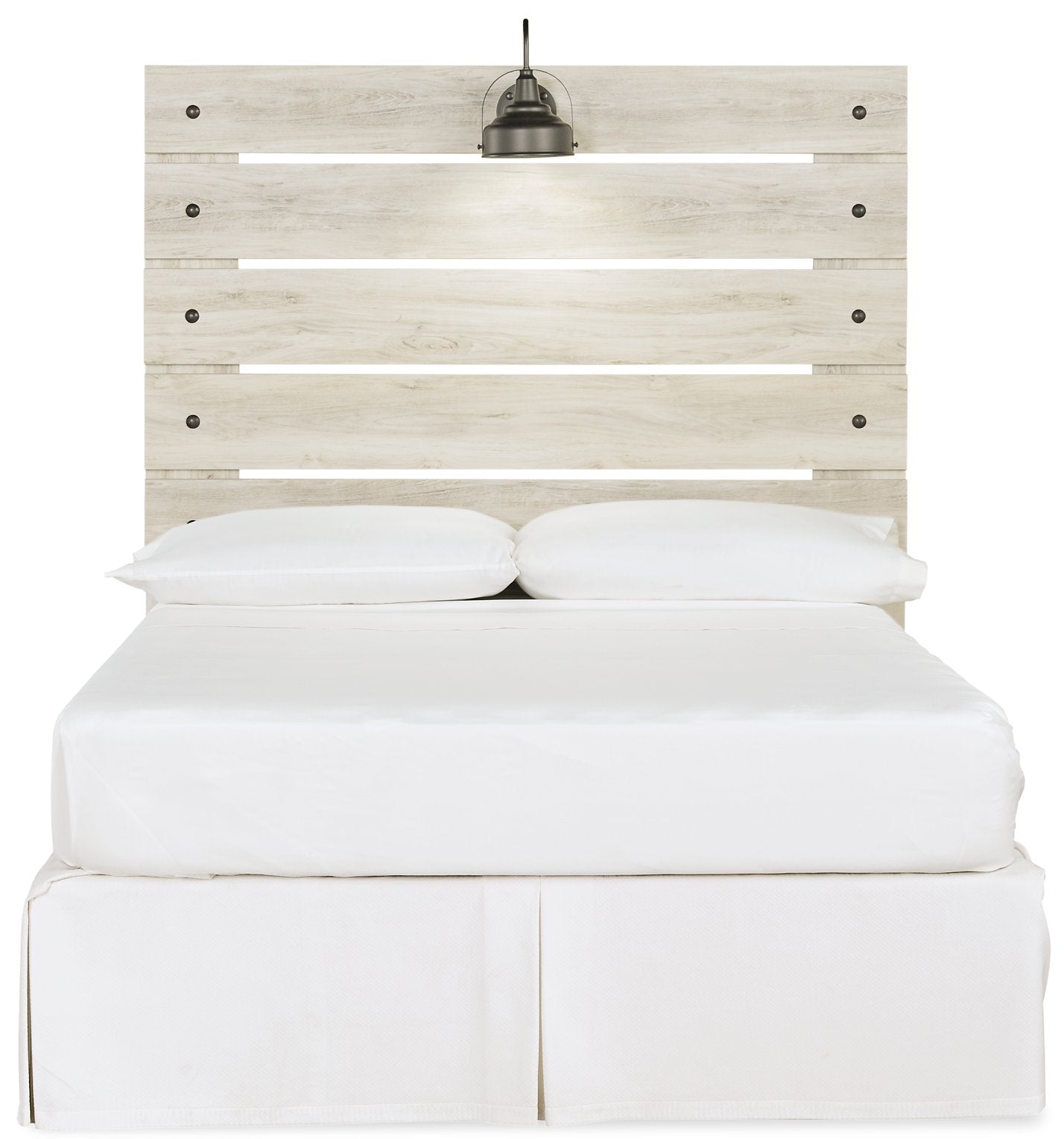 Cambeck Bed with 2 Storage Drawers - Half Price Furniture