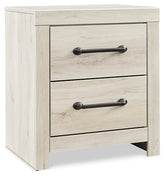 Cambeck Nightstand Half Price Furniture