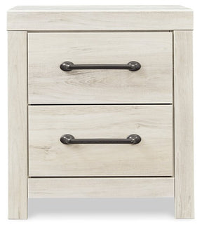 Cambeck Nightstand - Nightstand - Half Price Furniture