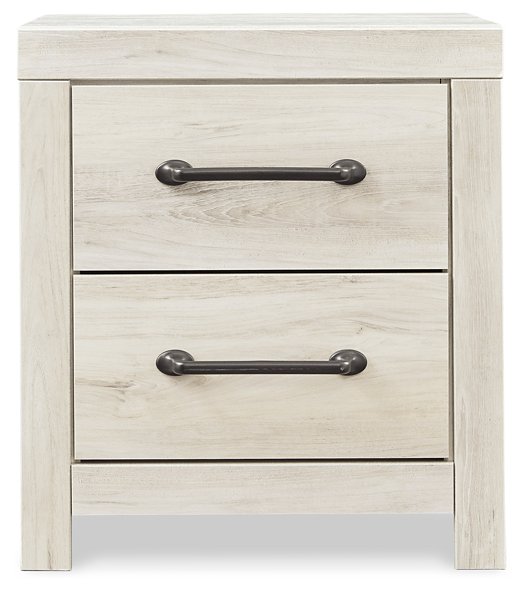 Cambeck Nightstand - Nightstand - Half Price Furniture