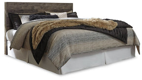 Derekson Bed - Half Price Furniture