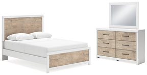 Charbitt Bedroom Set Half Price Furniture