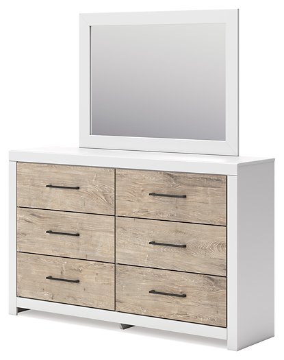 Charbitt Bedroom Set - Half Price Furniture