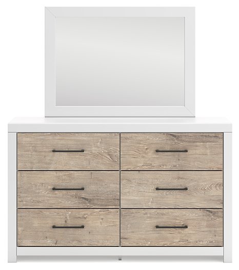 Charbitt Bedroom Set - Half Price Furniture