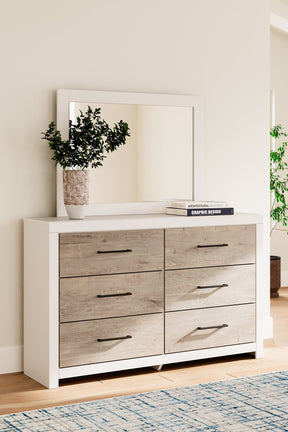 Charbitt Bedroom Set - Half Price Furniture