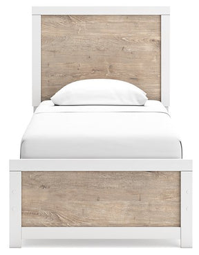 Charbitt Bed - Half Price Furniture