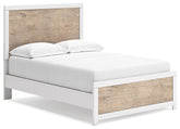 Charbitt Bed Half Price Furniture