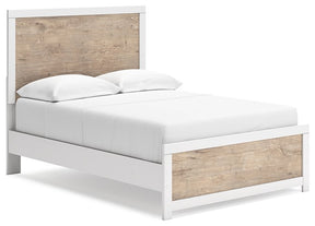 Charbitt Bed Half Price Furniture