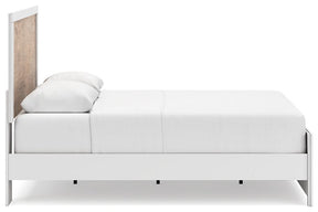 Charbitt Bed - Half Price Furniture