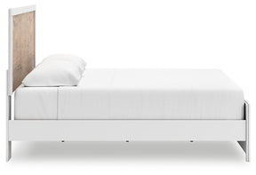 Charbitt Bed - Half Price Furniture