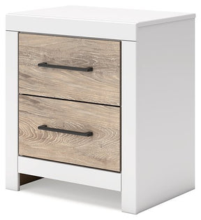 Charbitt Bedroom Set - Half Price Furniture