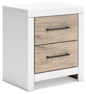 Charbitt Bedroom Set - Half Price Furniture