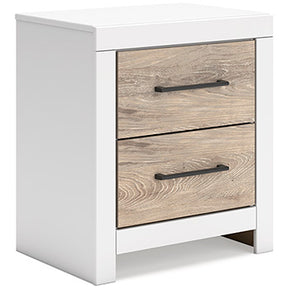 Charbitt Bedroom Set - Half Price Furniture