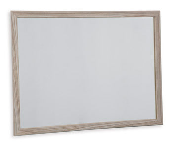 Hasbrick Bedroom Mirror - Half Price Furniture