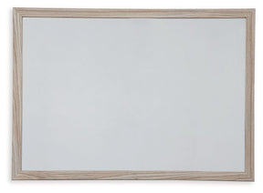 Hasbrick Bedroom Mirror - Half Price Furniture