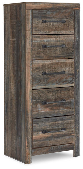 Drystan Narrow Chest Half Price Furniture