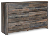 Drystan Dresser Half Price Furniture