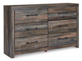 Drystan Dresser - Half Price Furniture