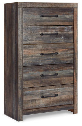 Drystan Chest of Drawers  Half Price Furniture