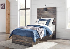 Drystan Bed - Half Price Furniture