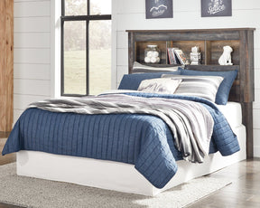 Drystan Youth Bed - Half Price Furniture