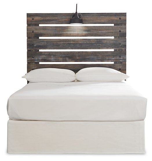 Drystan Bed - Half Price Furniture