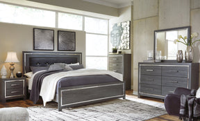 Lodanna Dresser - Half Price Furniture