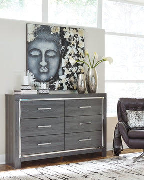 Lodanna Dresser - Half Price Furniture