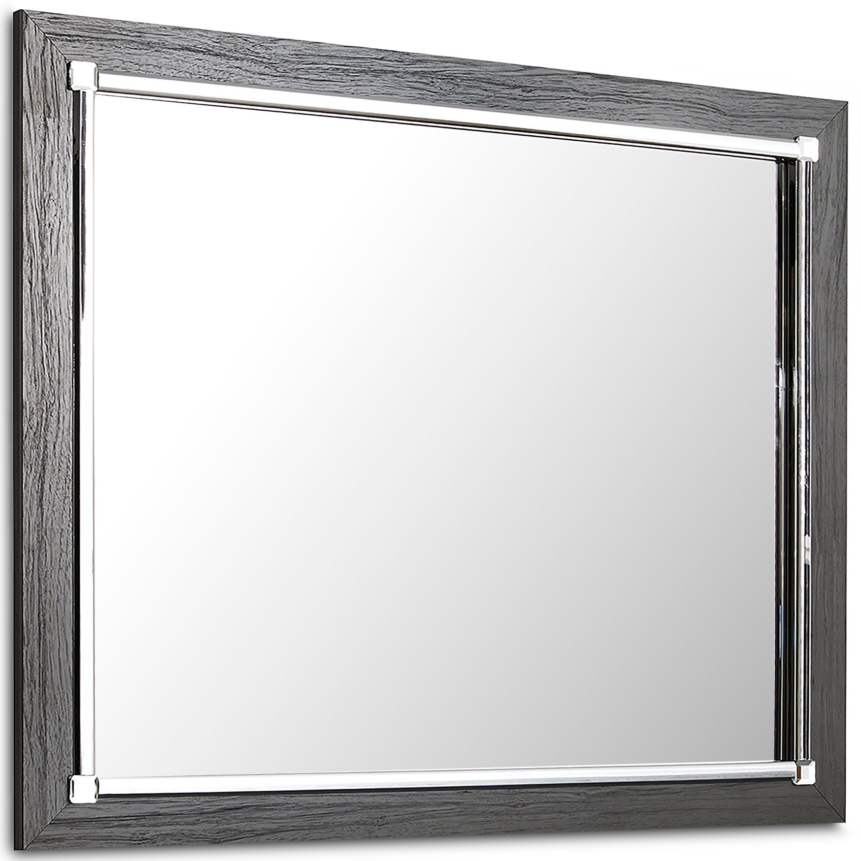 Lodanna Bedroom Mirror - Half Price Furniture