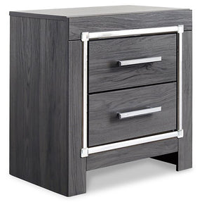 Lodanna Nightstand Half Price Furniture