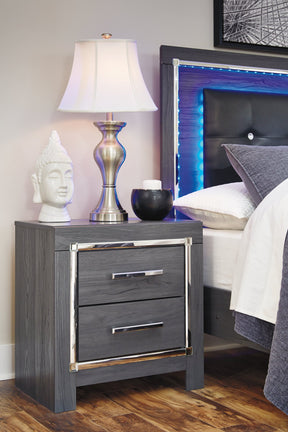 Lodanna Nightstand - Half Price Furniture