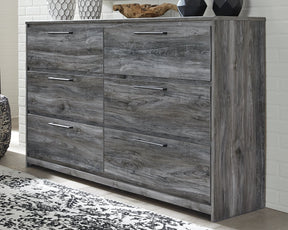 Baystorm Dresser - Half Price Furniture