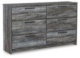 Baystorm Dresser Half Price Furniture