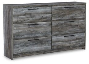 Baystorm Dresser  Half Price Furniture