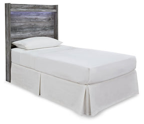 Baystorm Youth Bed - Half Price Furniture