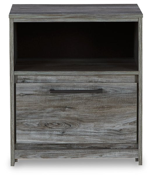 Baystorm Nightstand - Half Price Furniture