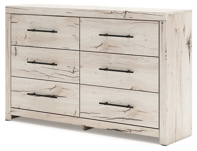 Lawroy Dresser - Half Price Furniture