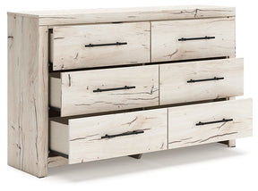 Lawroy Dresser - Half Price Furniture