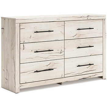 Lawroy Dresser - Half Price Furniture