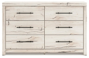 Lawroy Dresser - Half Price Furniture