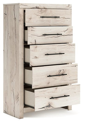 Lawroy Chest of Drawers - Half Price Furniture