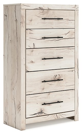 Lawroy Chest of Drawers Half Price Furniture