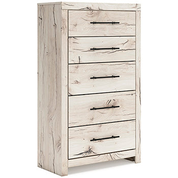 Lawroy Chest of Drawers - Half Price Furniture