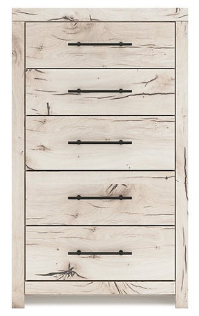 Lawroy Chest of Drawers - Half Price Furniture