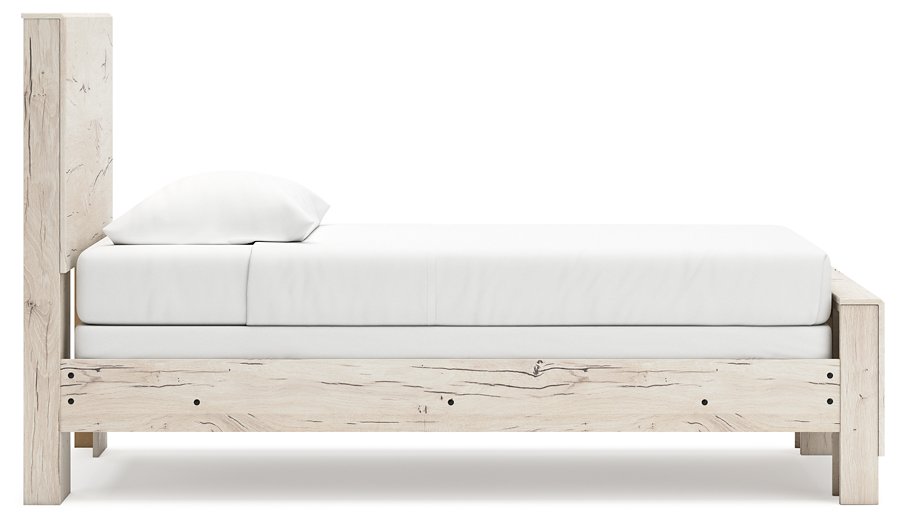 Lawroy Bed - Half Price Furniture