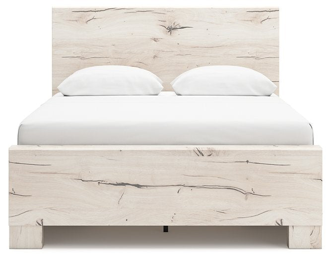 Lawroy Bed - Half Price Furniture