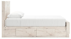 Lawroy Bed - Half Price Furniture