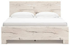 Lawroy Bed - Half Price Furniture